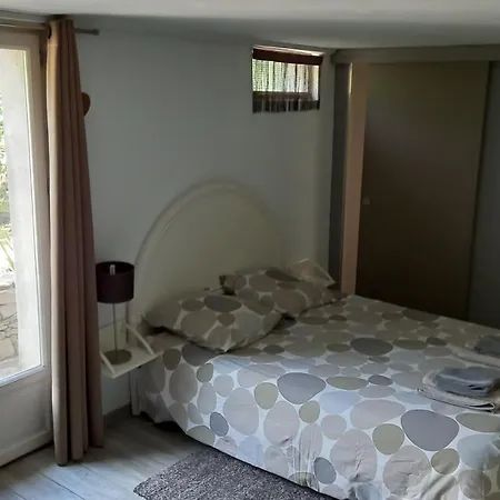 La Campagne En Ним