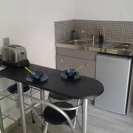 Appartement La Campagne En *