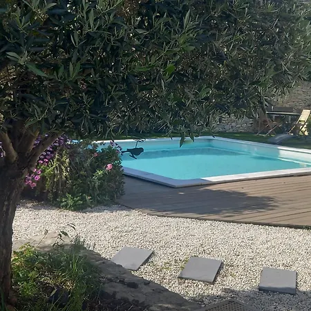 La Campagne En Appartement *