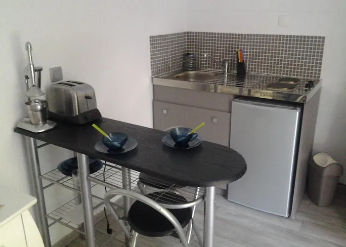 Apartmán La Campagne En *